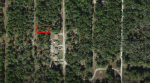 Land for Sale in Florida Under $5000